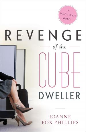 bigCover of the book Revenge of the Cube Dweller by 