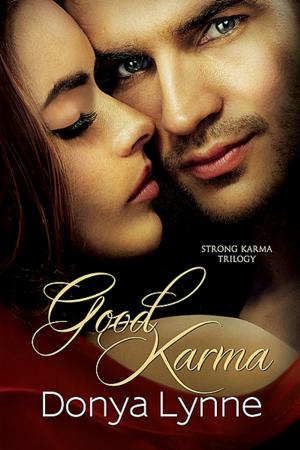 Cover of Good Karma