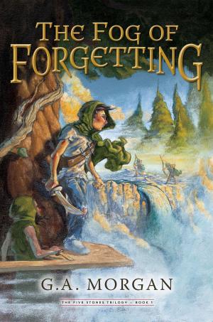 Cover of the book The Fog of Forgetting by Lea Wait