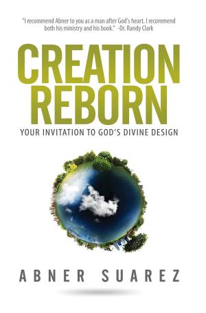 Cover of the book Creation Reborn by Jamie Smith
