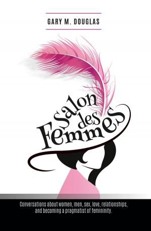 Book cover of Salon Des Femmes