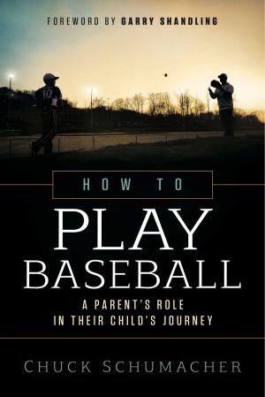 Cover of the book How to Play Baseball by Brian Church