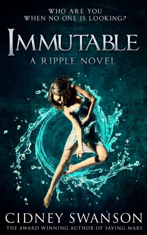 Book cover of Immutable