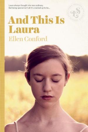 Cover of the book And This Is Laura by Cecilia Rodríguez Milanés