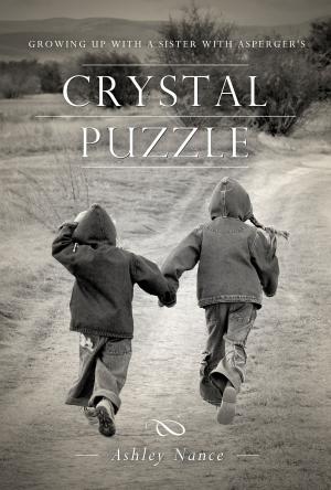bigCover of the book Crystal Puzzle by 