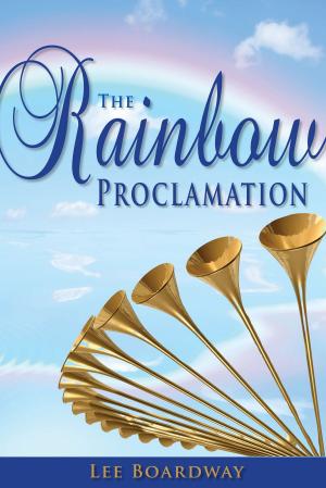 Cover of the book The Rainbow Proclamation by Beth Huffman, Annabel