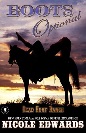 Cover of the book Boots Optional by Parker Kincade