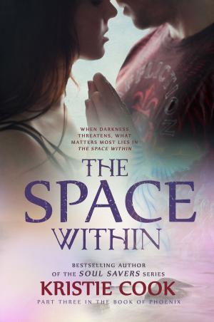 Cover of the book The Space Within by M.C.A. Hogarth