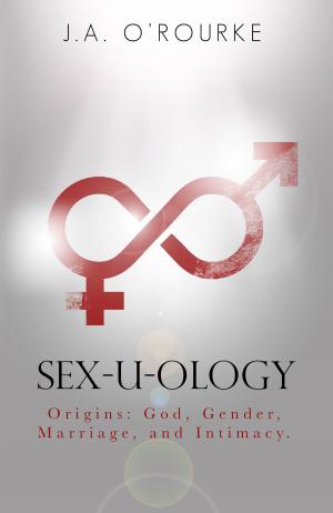 Cover of the book Sex-U-Ology by Darrell A. Palmes