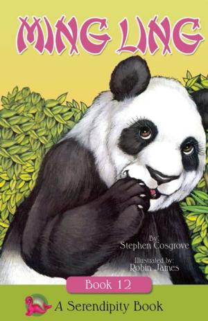 Cover of the book Ming Ling by Stephen Cosgrove