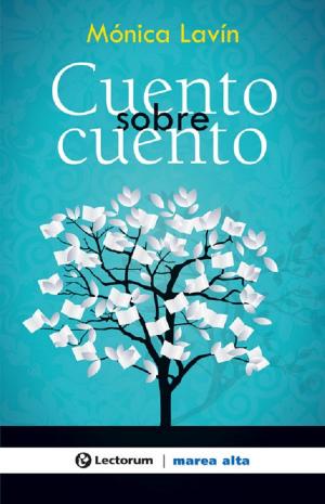 Book cover of Cuento sobre cuento