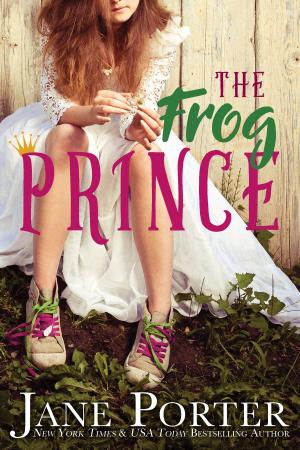 Cover of the book The Frog Prince by Kate Hewitt