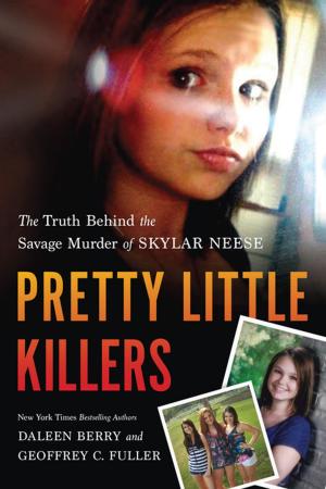 Cover of the book Pretty Little Killers by 