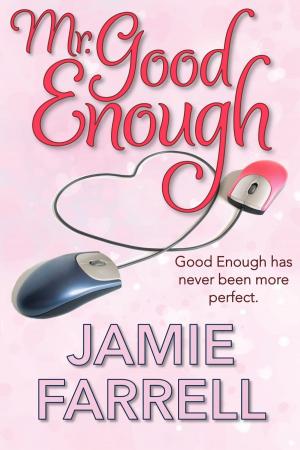 Book cover of Mr. Good Enough