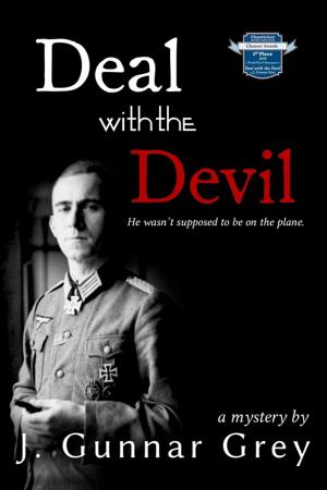 Book cover of Deal with the Devil