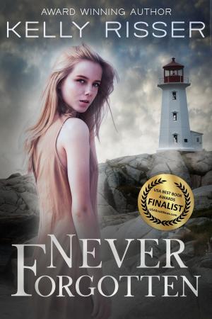 Cover of the book Never Forgotten by Jon Messenger