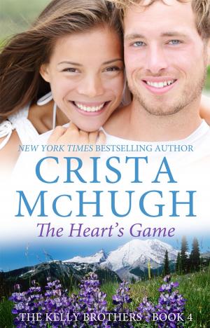 Book cover of The Heart's Game