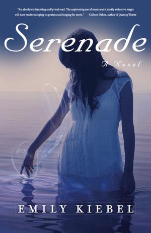 Cover of the book Serenade by Alane Adams