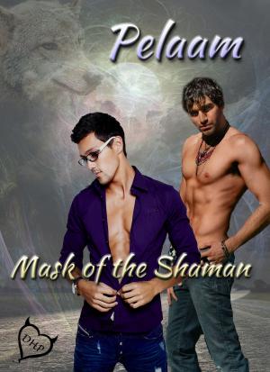 Book cover of Mask of the Shaman
