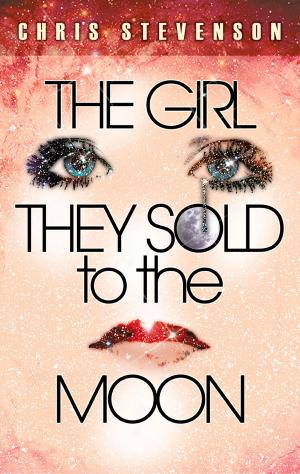 Book cover of The Girl They Sold To The Moon