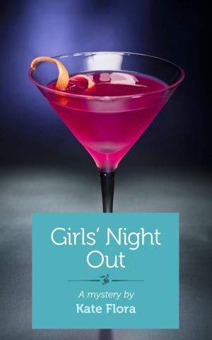 Cover of the book Girls' Night Out by June Juska