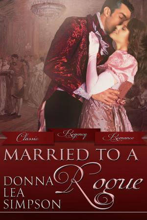 Cover of the book Married to a Rogue by N. J. Walters