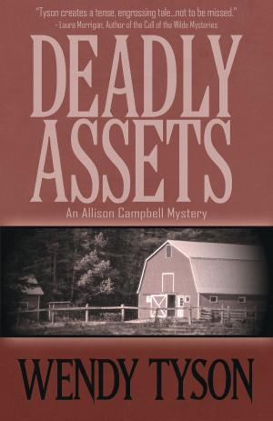 bigCover of the book DEADLY ASSETS by 