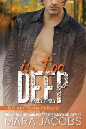 Cover of the book In Too Deep by Reese Patton