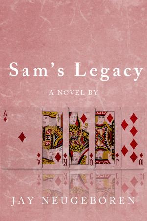 Cover of the book Sam's Legacy by Janet Kauffman