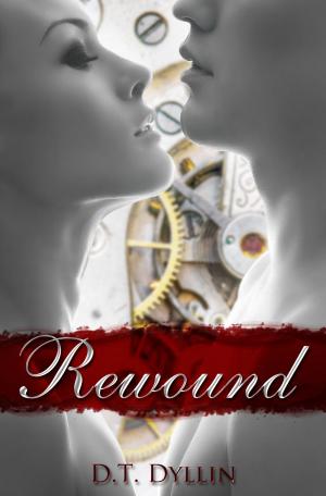 Book cover of Rewound