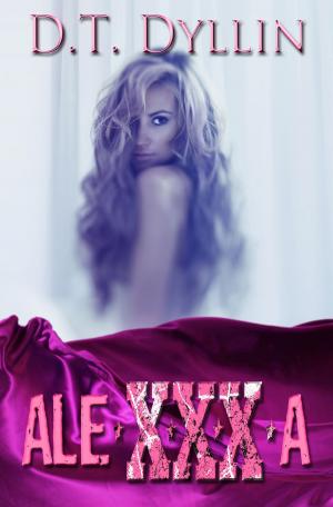 Cover of the book Alexxxa by Poppy Lee Jones