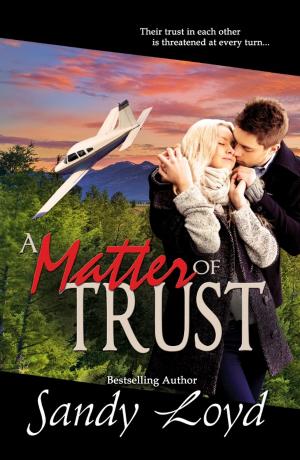 Cover of the book A Matter Of Trust by Linda Johnson