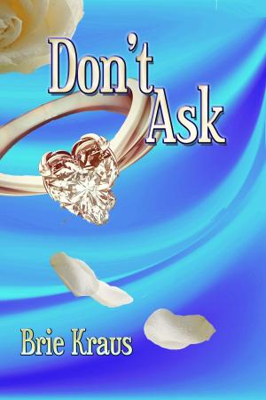 Cover of the book Don't Ask by Martine Lillycrop