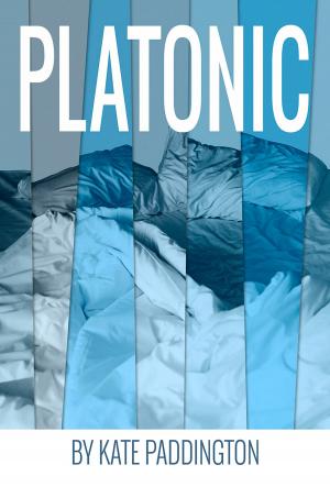 Cover of the book Platonic by Amy Stilgenbauer