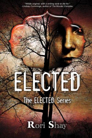 Cover of the book ELECTED by Ceri Beynon