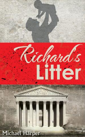 bigCover of the book Richard's Litter by 