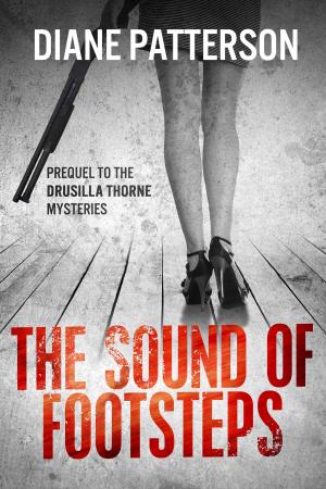 bigCover of the book The Sound Of Footsteps by 