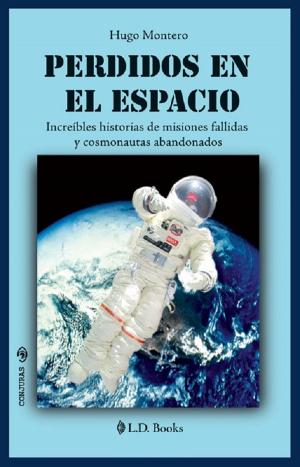 Book cover of Perdidos en el espacio