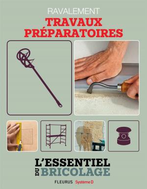 Cover of the book Ravalement : Travaux préparatoires by Hélène Grimault, Émilie Beaumont