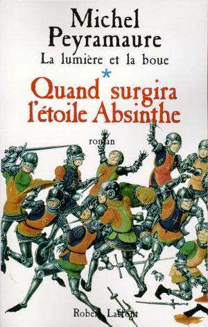 Cover of the book La Lumière et la boue - Tome 1 by Jean-Marie GOURIO