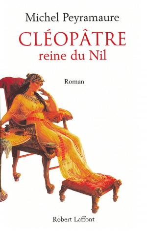 Cover of the book Cléopâtre by Samuel DOUX