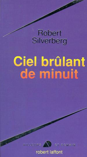 Cover of the book Ciel brûlant de minuit by Denis ROBERT