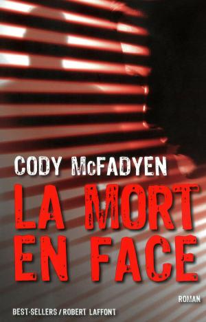 Cover of the book La Mort en face by Antoine AUDOUARD