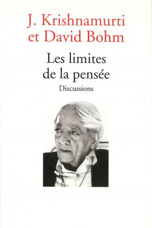 Cover of the book Les limites de la pensée by David Le Bailly