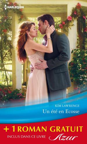 Cover of the book Un été en Ecosse - Le roi du désert by Fabian Black