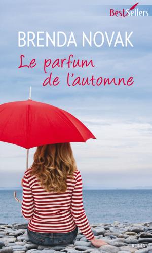 Book cover of Le parfum de l'automne