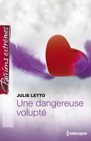 Cover of the book Une dangereuse volupté by Susan Meier