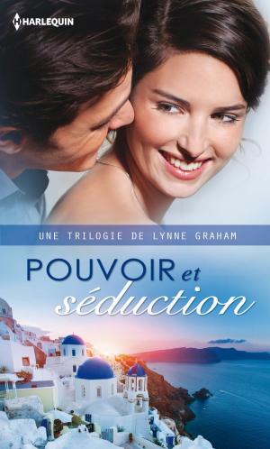Cover of the book Pouvoir et séduction by Teresa Southwick