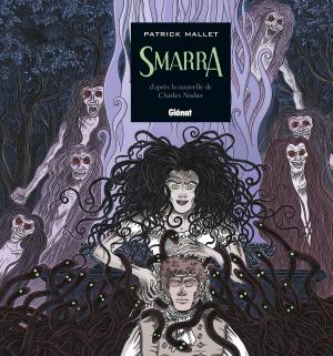 Cover of the book Smarra by Jérémy, Alejandro Jodorowsky