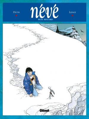 Cover of the book Névé - Tome 01 by Gos